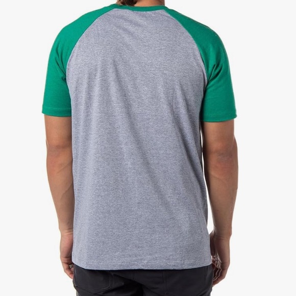 🆕 Friends TV Series Central Perk Café Baseball-Style Logo Tee - Picture 2 of 5